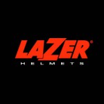 Lazer Logo Black