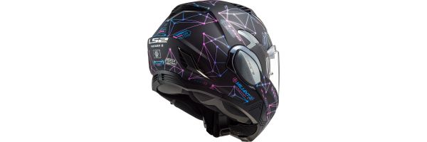 LS 2  Helme