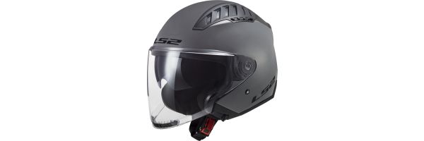 LS 2 Helme