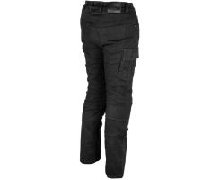 Cargo Jeans schwarz  50/30/34