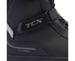 TCX Tourstep WATERPROOF Stiefel schwarz