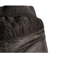 Textilhose L-Tex schwarz-weiß 4XL