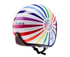 Mambo - Wizz Weiß - Regenbogen XL *Artikel nichtmehr lieferbar*