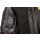 SPX-Textil Damen Tourenjacke schwarz  gelb grau